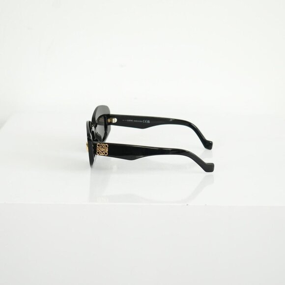 Loewe Chunky Anagram Rectangular Sunglasses main image 5